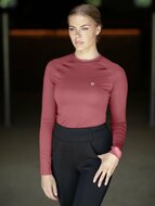 Equestrian Stockholm Dynamic top Amber Rose