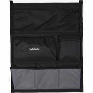 Le Mieux stal Organiser Zwart