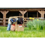 Le Mieux toy pony Stal Lichtbruin