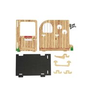 Le Mieux toy pony Stal Lichtbruin