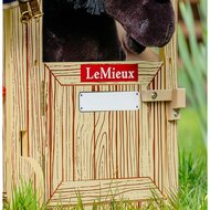 Le Mieux toy pony Stal Lichtbruin