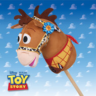 Le Mieux Hobby horse Disney Bullseye