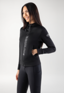 Equiline Vest COCO Zwart