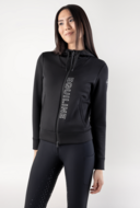 Equiline Vest COCO Zwart