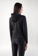Equiline Vest COCO Zwart