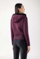 Equiline Vest GUR Amaranth