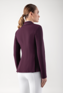 Equiline wedstrijdjas GILCOM Amaranth