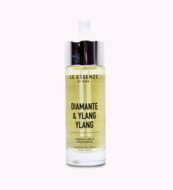 Wasparfum Le Essenze di Elda Geurolie Diamante Ylang Ylang
