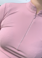  Samshield Shirt L/S Brunella  FEATHER 