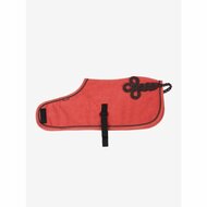 Le Mieux Toy pony deken Cranberry