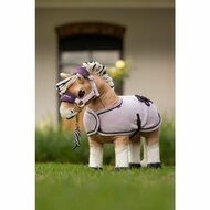 Le Mieux Toy pony vogue halster Lilac