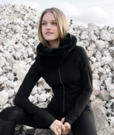Le Mieux Aspen snood nekwarmer