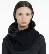 Le Mieux Aspen snood nekwarmer