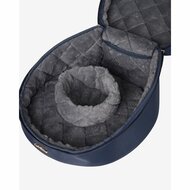 le Mieux Luxe cap tas Navy