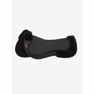 Le Mieux Zadelonderlegger Streamline Black/Black