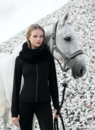 Le Mieux Aspen Visgraatmotief Halster