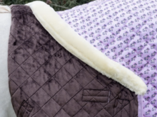  Kentucky Sammy Showdeken 115 CM / 5&#039;6