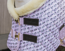  Kentucky Sammy Showdeken 115 CM / 5&#039;6