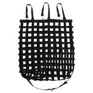 Premiere hooinet Slowfeeder zwart 