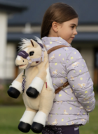 Le Mieux  kinder Lemon knuffel rugzak 