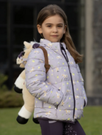 Le Mieux  kinder Lemon knuffel rugzak 