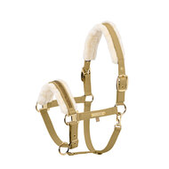  Eskadron Heritage &#039;25 Halster FAUX LEATHER JEWEL FF Cardamom