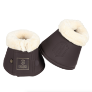 Eskadron Heritage &#039;25 Springschoenen Faux Leather FF Black Truffle