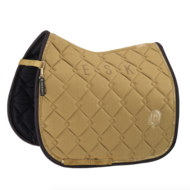Eskadron Heritage &#039;25 zadeldek dressuur Cotton Glitter Cardamom Full