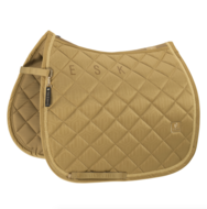 Eskadron Heritage &#039;25 zadeldek dressuur GLOSSY Cardamom Full