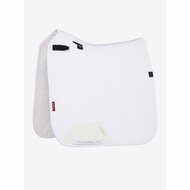 Le Mieux zadeldek Essence Dressuur White