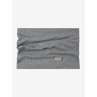 Le Mieux Aspen snood nekwarmer Herringbone Zwart