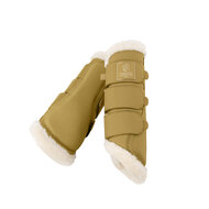 Eskadron Heritage &#039;25 Tendon Boots Faux Leather FF Cardamom