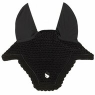 Samshield vliegenoortje Embroidery Zwart NOT Soundless maat FULL