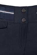 Pikeur Calanja navy rijbroek