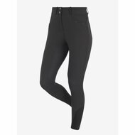 Le Mieux Freya rijbroek Grijs Maat 44