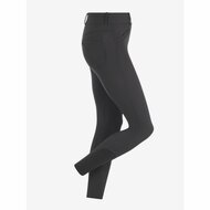 Le Mieux Freya rijbroek Grijs Maat 44