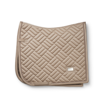 Equestrian Stockholm zadeldek dressuur Modern Sand