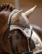 Equestrian Stockholm  oornetje  Sand