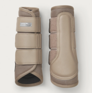 Equestrian Stockholm Mesh peesbeschermers Sand
