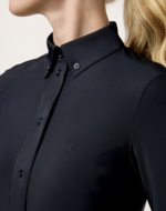 Equestrian Stockholm Performance Shirt zwart