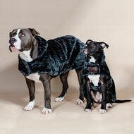 Kentucky fake fur hondenjas 