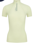 Le Mieux classique  Baselayer korte mouw Macaron