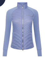 Le Mieux Juliette jas Powder Blue 