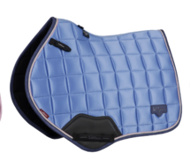 Le Mieux zadeldekje Close Contact Loire  Powder Blue