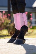 Le Mieux Arika Mesh Brushing Boots Fondant roze 