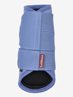 Le Mieux Arika Mesh Brushing Boots Powder Blue