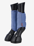 Le Mieux Arika Mesh Brushing Boots Powder Blue