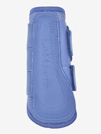 Le Mieux Arika Mesh Brushing Boots Powder Blue