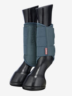 Le Mieux Arika Mesh Brushing Boots Jungle