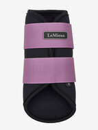 Le mieux Air - tek grafter brushing boots Mallow